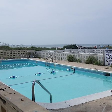 Beach Walk Motel Myrtle Beach Bagian luar foto